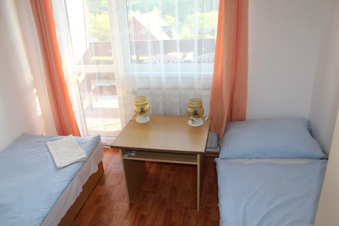 Chatisko Hotel Kosicka Bela ภายนอก รูปภาพ