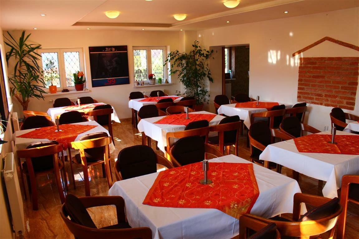 Chatisko Hotel Kosicka Bela ภายนอก รูปภาพ
