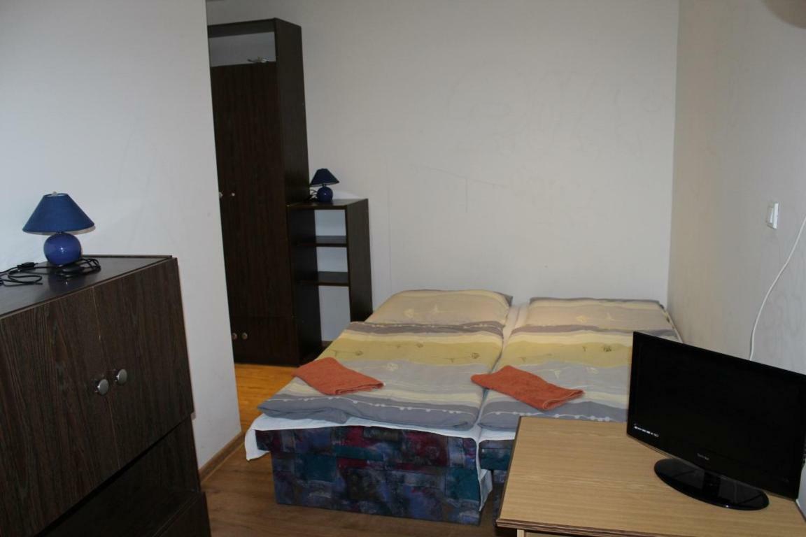 Chatisko Hotel Kosicka Bela ภายนอก รูปภาพ